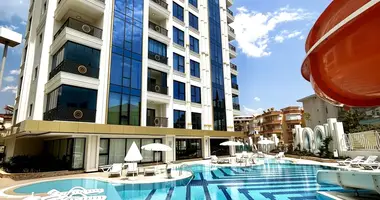 2 bedroom apartment in Alanya, Turkey