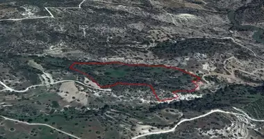 Plot of land in Mathikoloni, Cyprus