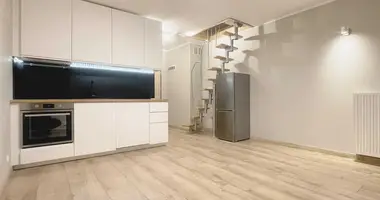 Apartamento 2 habitaciones en Danzig, Polonia