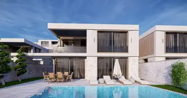 2 bedroom apartment in Kalkan, Turkey