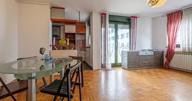 4 room apartment in Zagreb, Croatia
