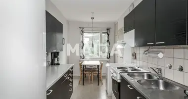 1 bedroom apartment in Oulu sub-region, Finland