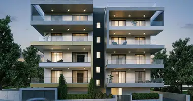 1 bedroom apartment in Limassol District, Cyprus