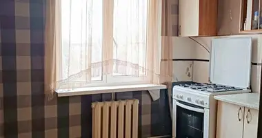 1 room apartment in Homel, Belarus