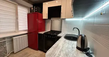 Wohnung 2 zimmer in Lida, Belarus