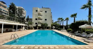 Wohnung 4 Schlafzimmer in Koinoteta Agiou Tychona, Zypern
