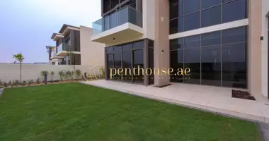 Casa de campo 5 habitaciones en Dubái, Emiratos Árabes Unidos