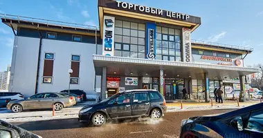 Tienda 16 m² en Minsk, Bielorrusia