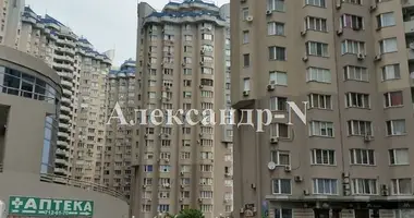 4 room apartment in Sievierodonetsk, Ukraine