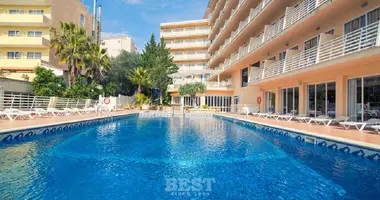 Hotel 11 800 m² in Sencelles, Spanien