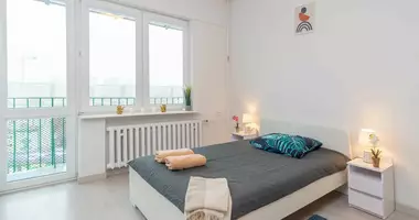 3 room apartment in Sopot, Poland