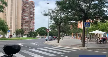 Nieruchomości komercyjne 76 m² w Alicante, Hiszpania