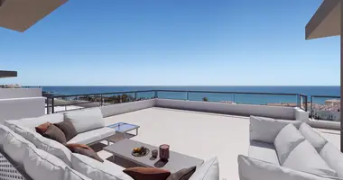 Bungalow Bungalow de 2 dormitorios en Casares, Španjolska