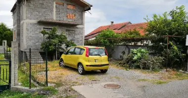 Casa 3 habitaciones en Golubovci City Municipality, Montenegro