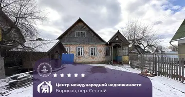 Casa en Borisov, Bielorrusia