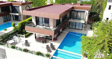 Villa 5 habitaciones en Alanya, Turquía