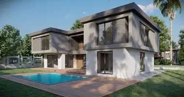 Villa 7 chambres dans Kemer, Turquie