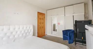 Appartement 2 chambres dans Kaunas, Lituanie