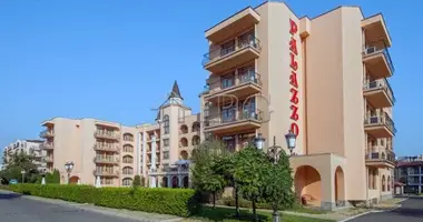 Mieszkanie 2 pokoi w Nesebyr, Bułgaria