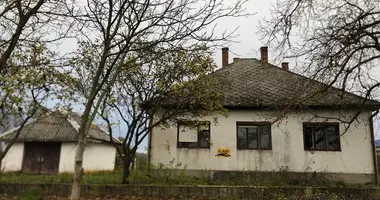 Casa 3 habitaciones en Matyus, Hungría