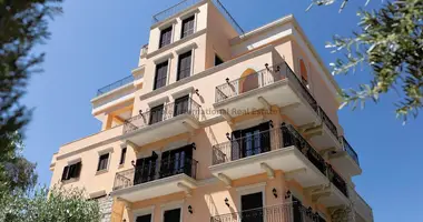 Appartement 3 chambres dans Germasogeia, Chypre