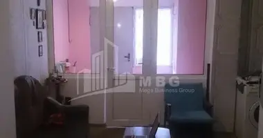 Apartamento 1 habitación en Tiflis, Georgia