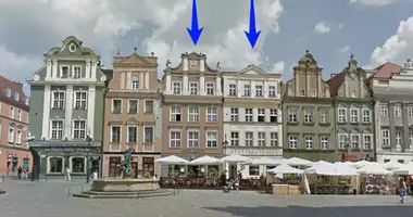 Mieszkanie w Poznań, Polska