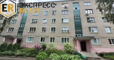 Appartement 2 chambres dans Kobryn, Biélorussie