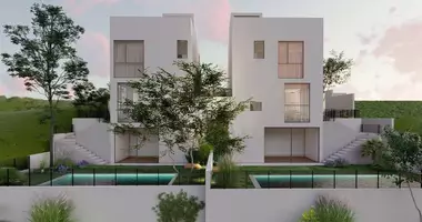 Haus 4 Schlafzimmer in Gemeinde bedeutet Nachbarschaft, Cyprus