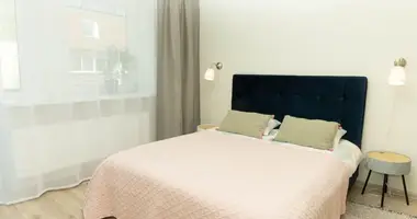 2 room apartment in Birstonas, Lithuania