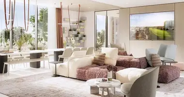 Apartamento 4 habitaciones en Dubái, Emiratos Árabes Unidos