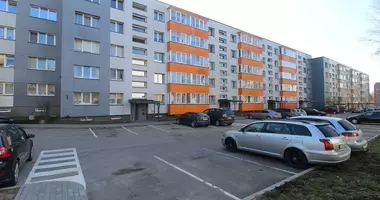 Wohnung 2 Zimmer in Janau, Litauen