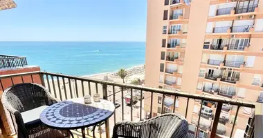 2 bedroom apartment in Fuengirola, Spain