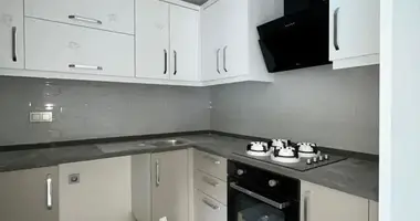 Apartamento 3 habitaciones en Mediterranean Region, Turquía