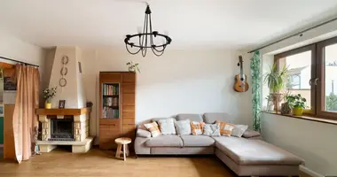 Casa en Baranowo, Polonia