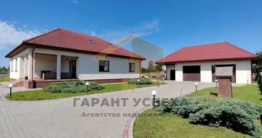 House in cerninski sielski Saviet, Belarus