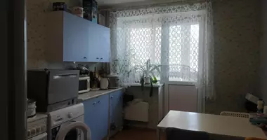 3 room apartment in Krasnoye Selo, Russia