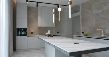 Villa 6 bedrooms in Babites pagasts, Latvia