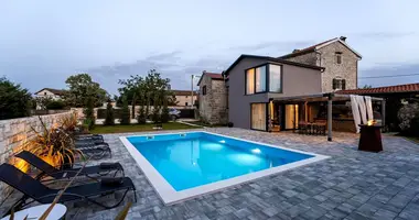 Villa 2 bedrooms in Grad Rovinj, Croatia
