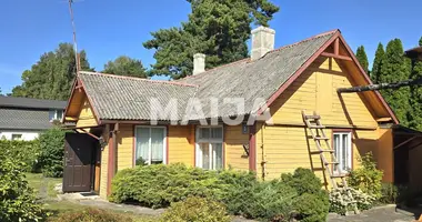 Maison 2 chambres dans Jurmala, Lettonie