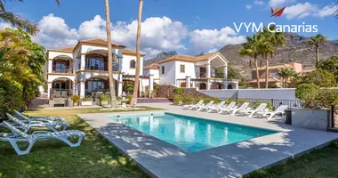 Villa in Miraverde, Spanien