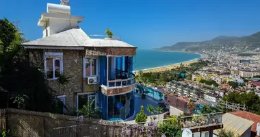 5 bedroom house in Mediterranean Region, Turkey