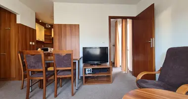 Apartamento 2 habitaciones en Varsovia, Polonia