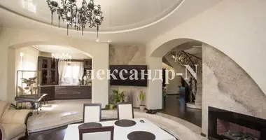 6 room house in Sievierodonetsk, Ukraine