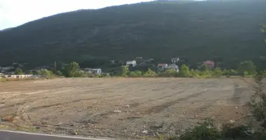 Plot of land in Montenegro