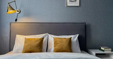 Appartement 2 chambres dans Minsk, Bélarus