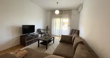 2 bedroom apartment in Budva, Montenegro