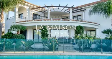 Maison 4 chambres dans Kouklia, Chypre