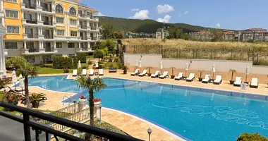 2 bedroom apartment in Sveti Vlas, Bulgaria