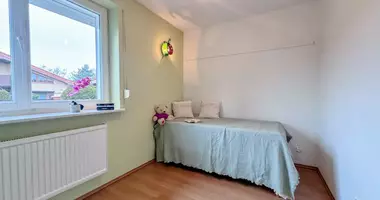Apartment in Poznan, Poland